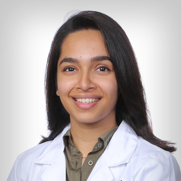 Photo of Mahathi Keelapandal Ganesh