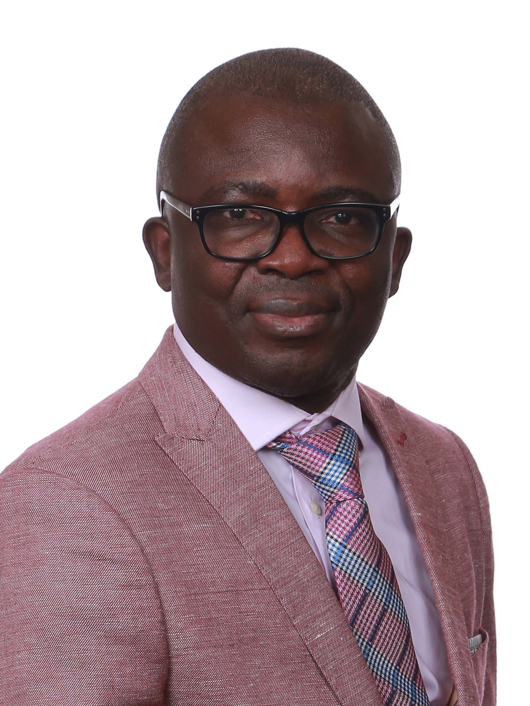 Photo of Bienvenu Nzinga