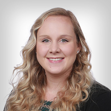 Photo of Christine Dubble