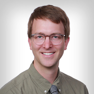 Photo of Adam Strand