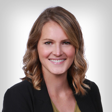 Photo of Bethany Halloran