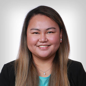 Photo of Vinessa "Vinnie" Sarol