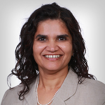 Photo of Shilpa I. Mehta