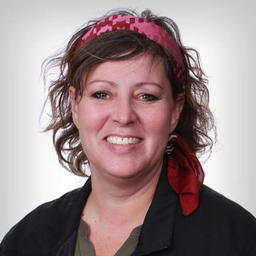 Photo of Kathleen Clothier