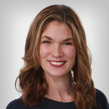 Photo of Alice Ellermets