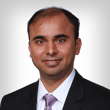 Photo of Suneel Kumar