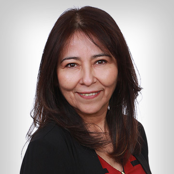 Photo of Marisol Chirinos
