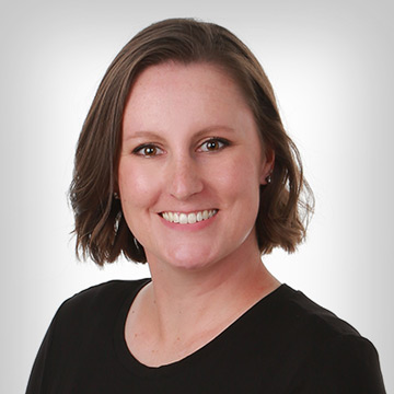 Photo of Shauna Leeds