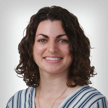 Photo of Madeline Green