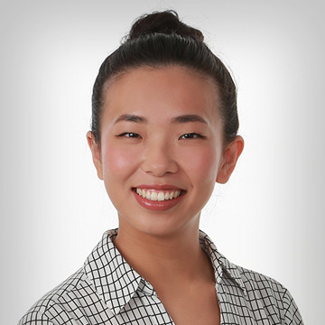 Photo of Hannah Li