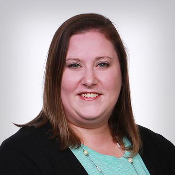 Photo of Rachel Clow