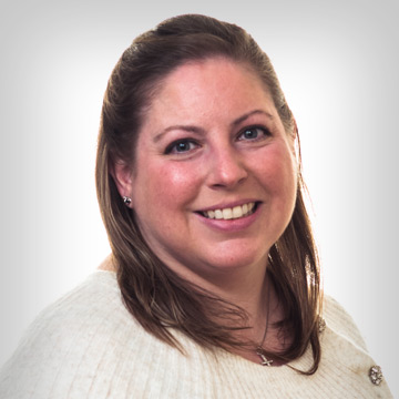 Photo of Kristin Kasper