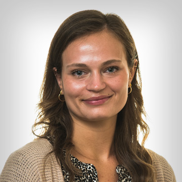 Photo of Mackenzie Thompson