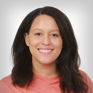 Photo of Michelle Riley