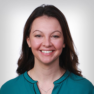 Photo of Kristen Hufford