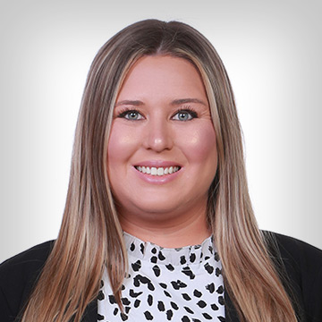 Photo of Natalie Faivre Thompson