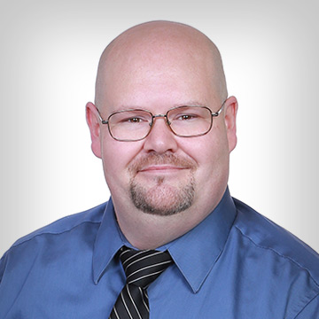 Photo of Robert Worthen