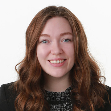 Photo of Molly Martin