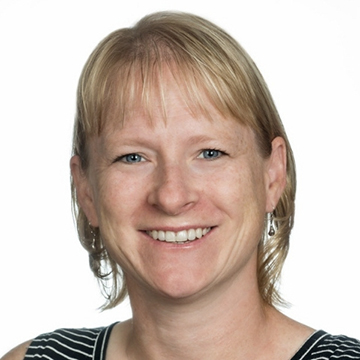 Photo of Buffi Oberle