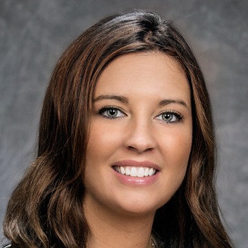 Photo of Janelle Fenski