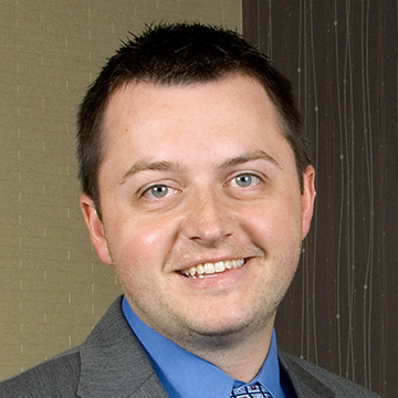 Photo of John Lidvall
