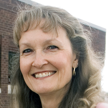 Photo of Mariola Kabat