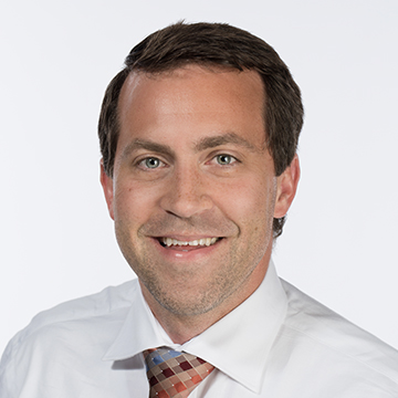 Photo of Aaron Costerisan