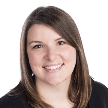 Photo of Laura Smith