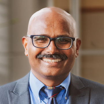 Photo of Jayaraj Salimath