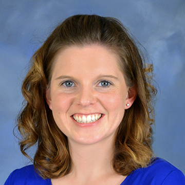 Photo of Ashley Brandt