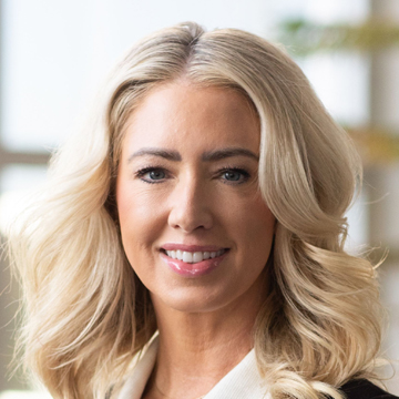 Photo of Lindsey Fritz