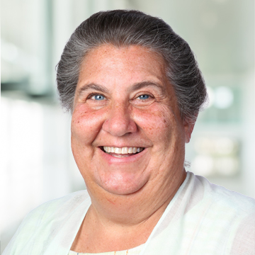 Photo of Cheryl Herrmann