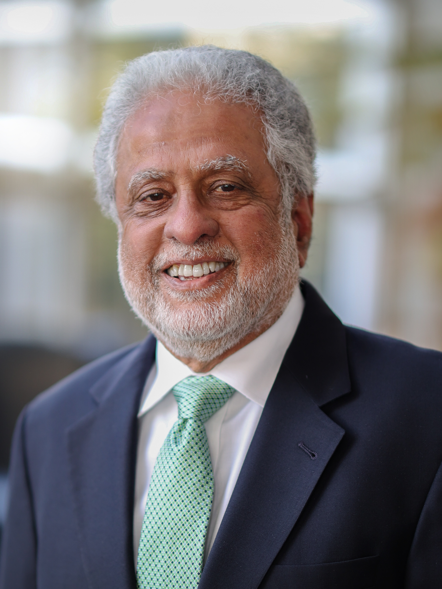 Photo of Tahir Ilahi