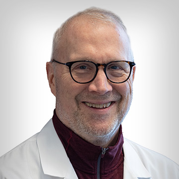 Photo of Donald Penn