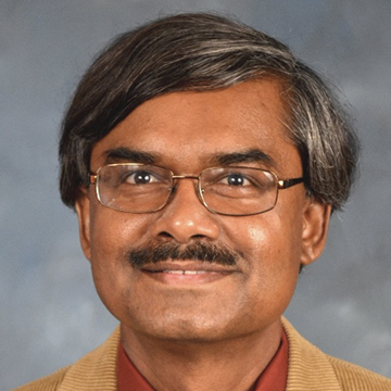 Photo of Zahangir Khaled