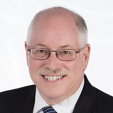 Photo of Douglas Marshall