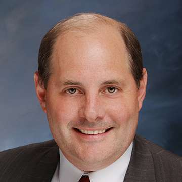 Photo of Timothy Lawless