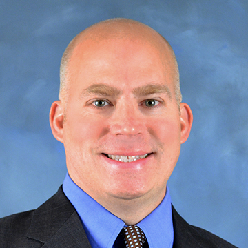 Photo of John Voris