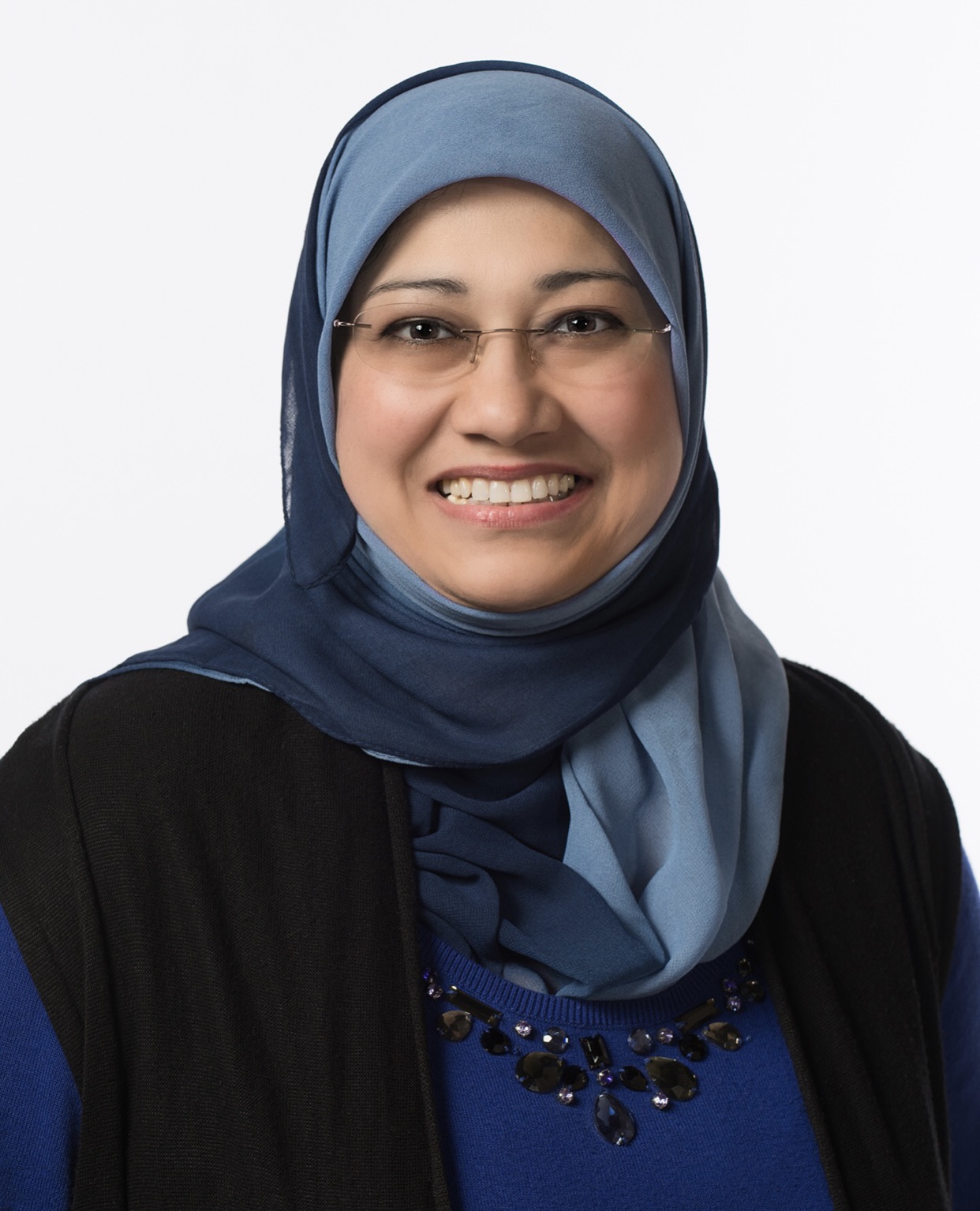 Photo of Shumaila Masood