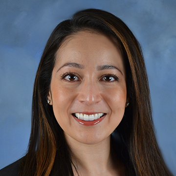 Photo of Sarah Falcon