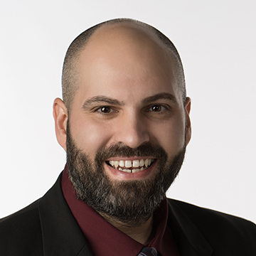 Photo of Dejan Maksimovic