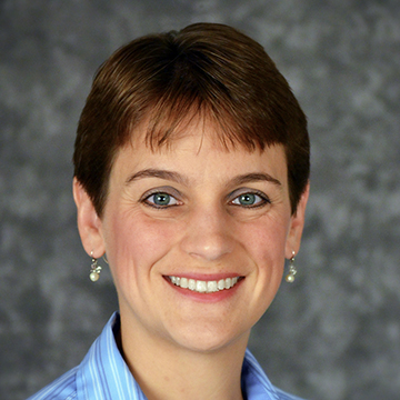 Photo of Rebecca Saunders