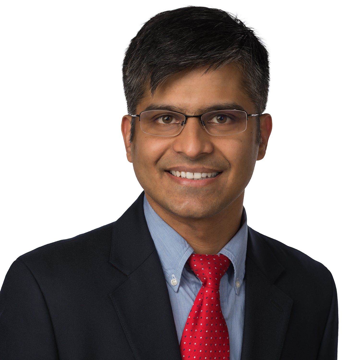 Photo of Surya Chaturvedula