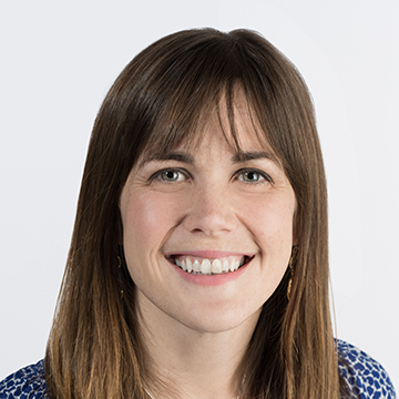 Photo of Meredith Lagouros