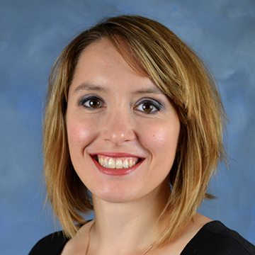 Photo of Aneta Kowalska