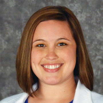 Photo of Rebecca Johnson