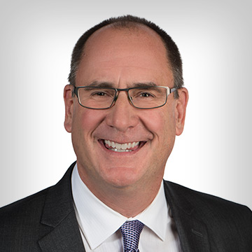 Photo of Robert Lizer