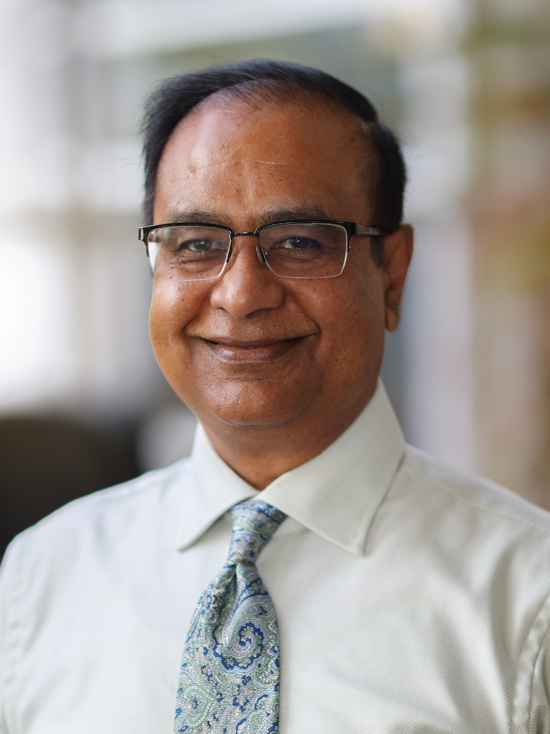 Photo of Ravi Kashyap