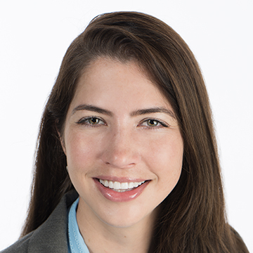 Photo of Jennah Siwak