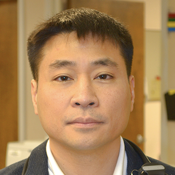 Photo of Mark Montefolka